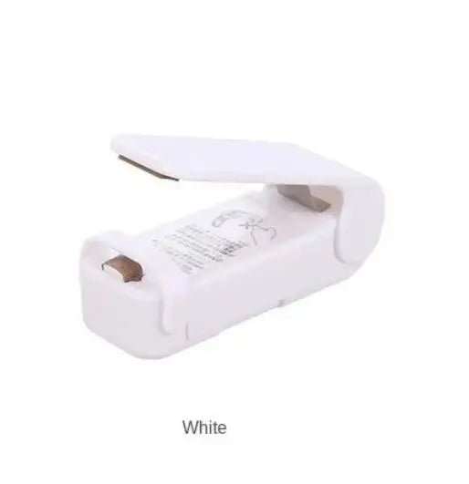 Mini Heat Bag Sealing Machine - Image 7