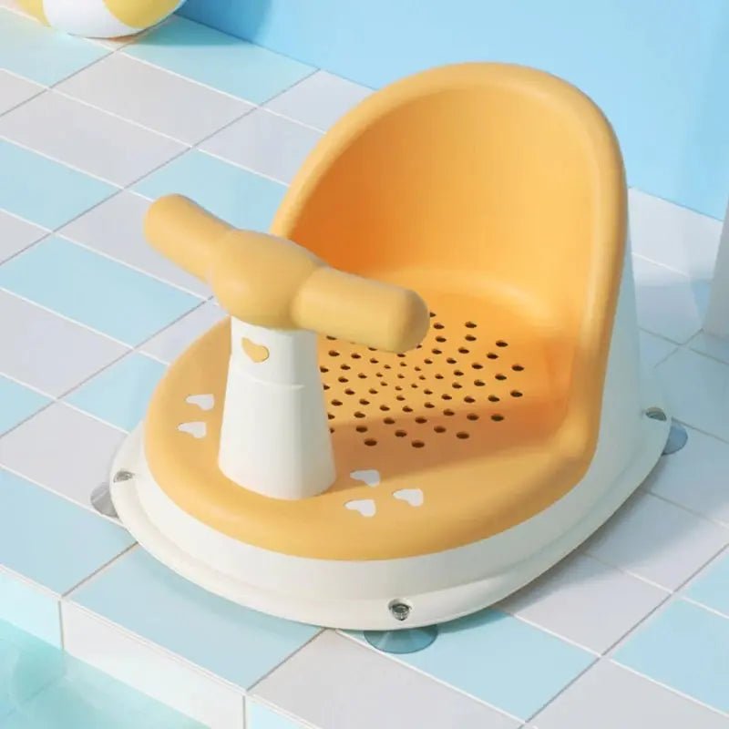 Comfortable Infant Bath - Image 10