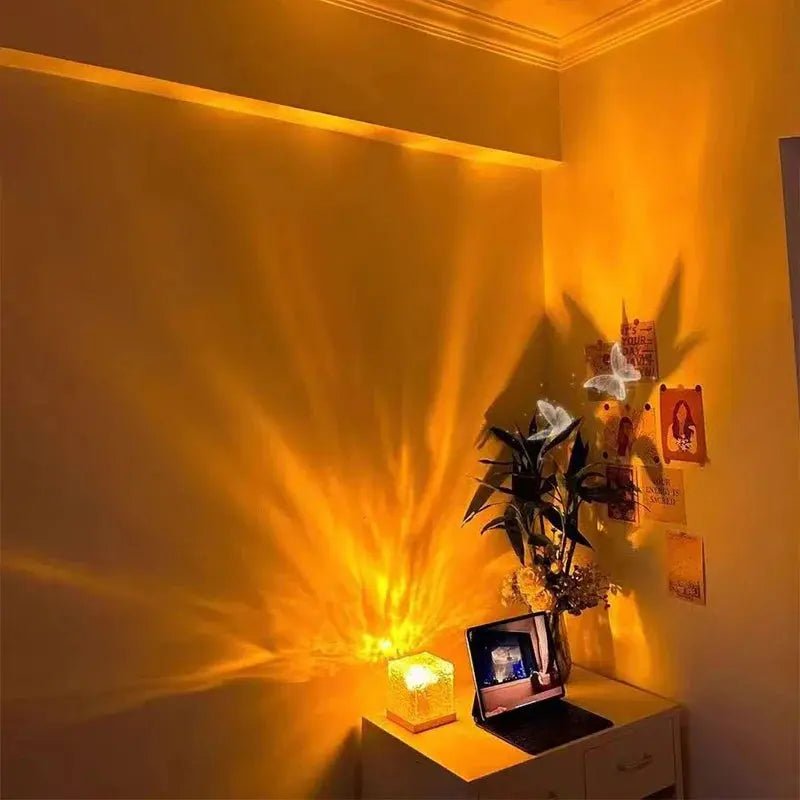 Ocean Wave Projector Light - Image 2