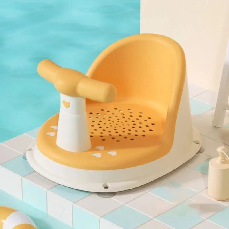 Comfortable Infant Bath - Image 2