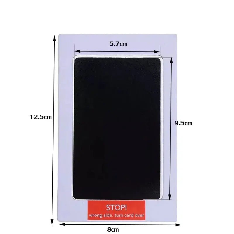 Baby Print Keepsake - Image 7