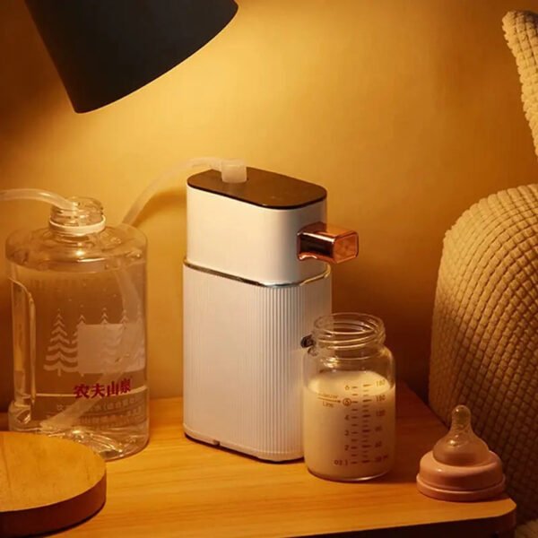 Instant Hot Water Dispenser
