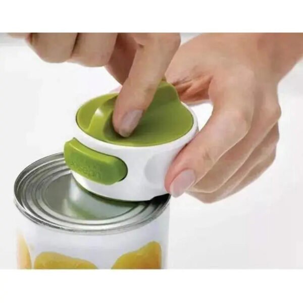 Portable Can Opener