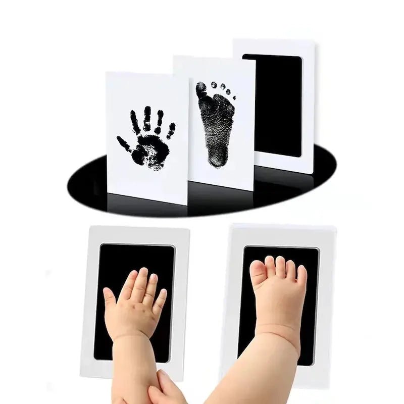 Baby Print Keepsake - Image 2