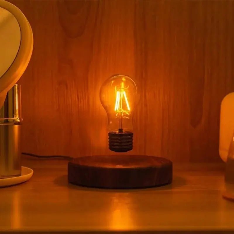 Floating Glow Lamp - Image 5