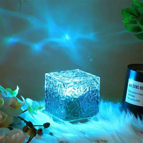 Ocean Wave Projector Light