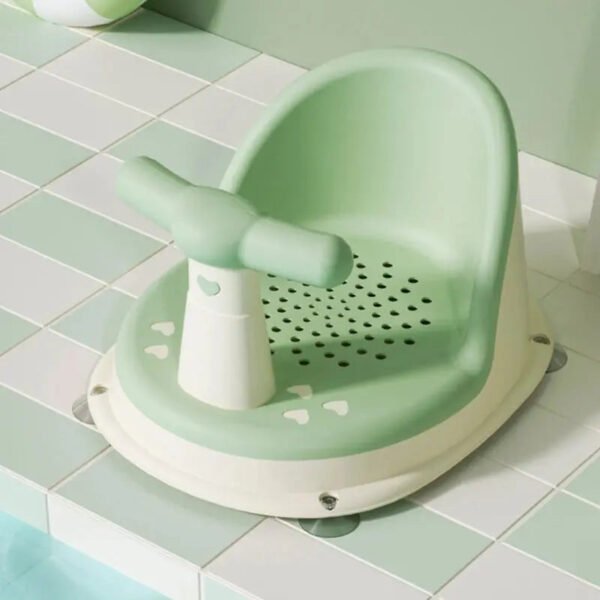 Comfortable Infant Bath