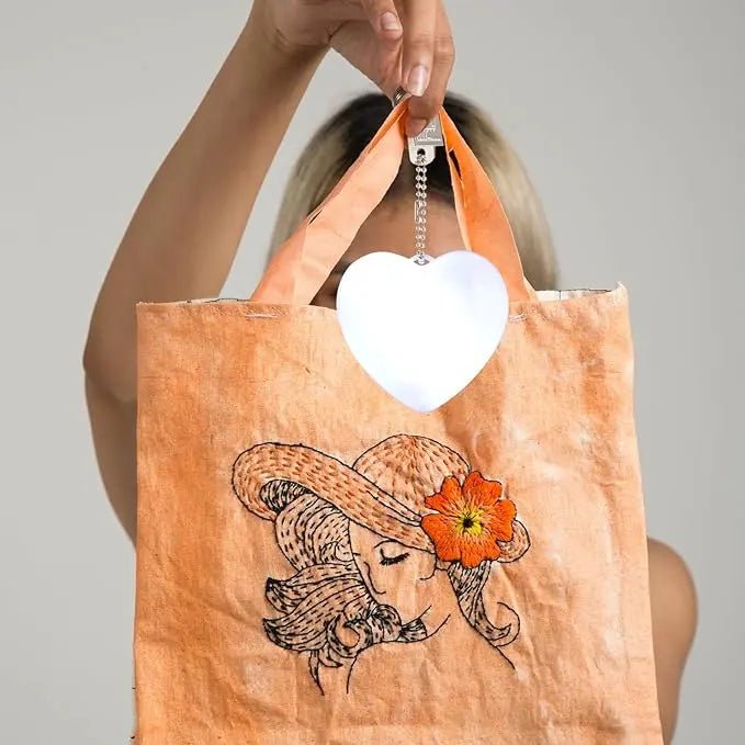 Handbag Lamp Night Light