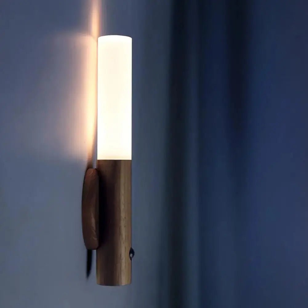 MagneticGlow Motion Sensor Lamp - Image 2