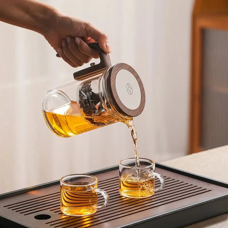 Magnetic Tea Separator - Image 5
