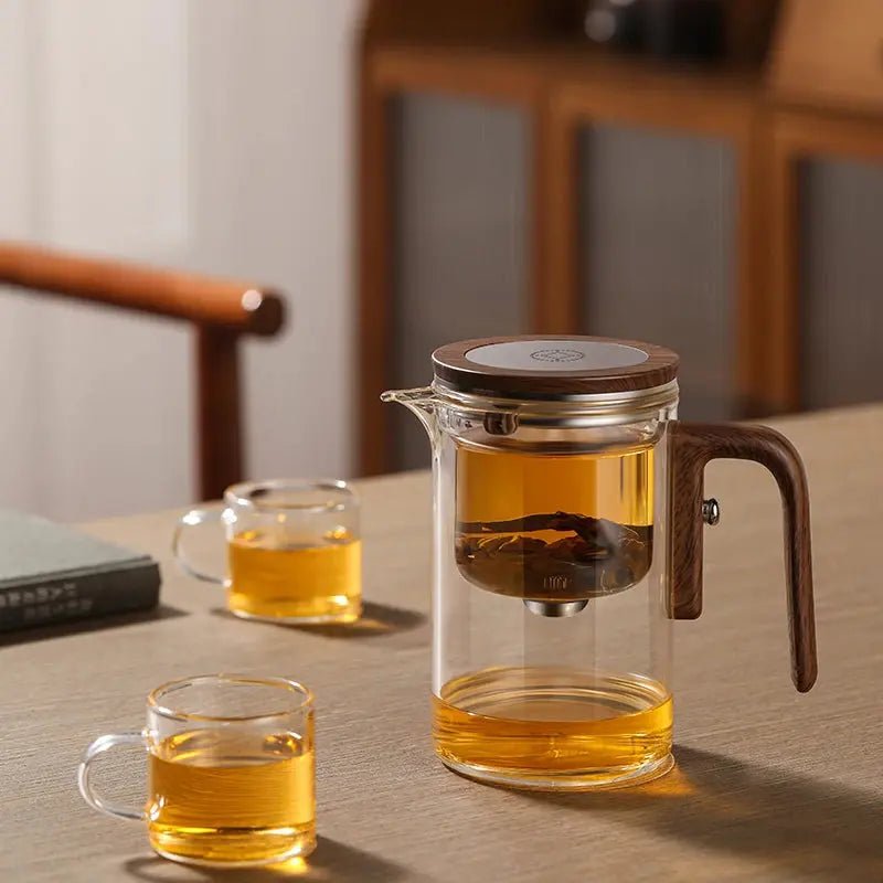 Magnetic Tea Separator - Image 6